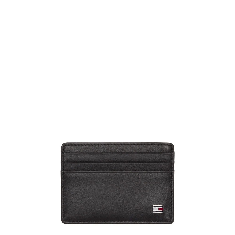 Tommy Hilfiger Wallets &amp; Cardholders Svart Herr