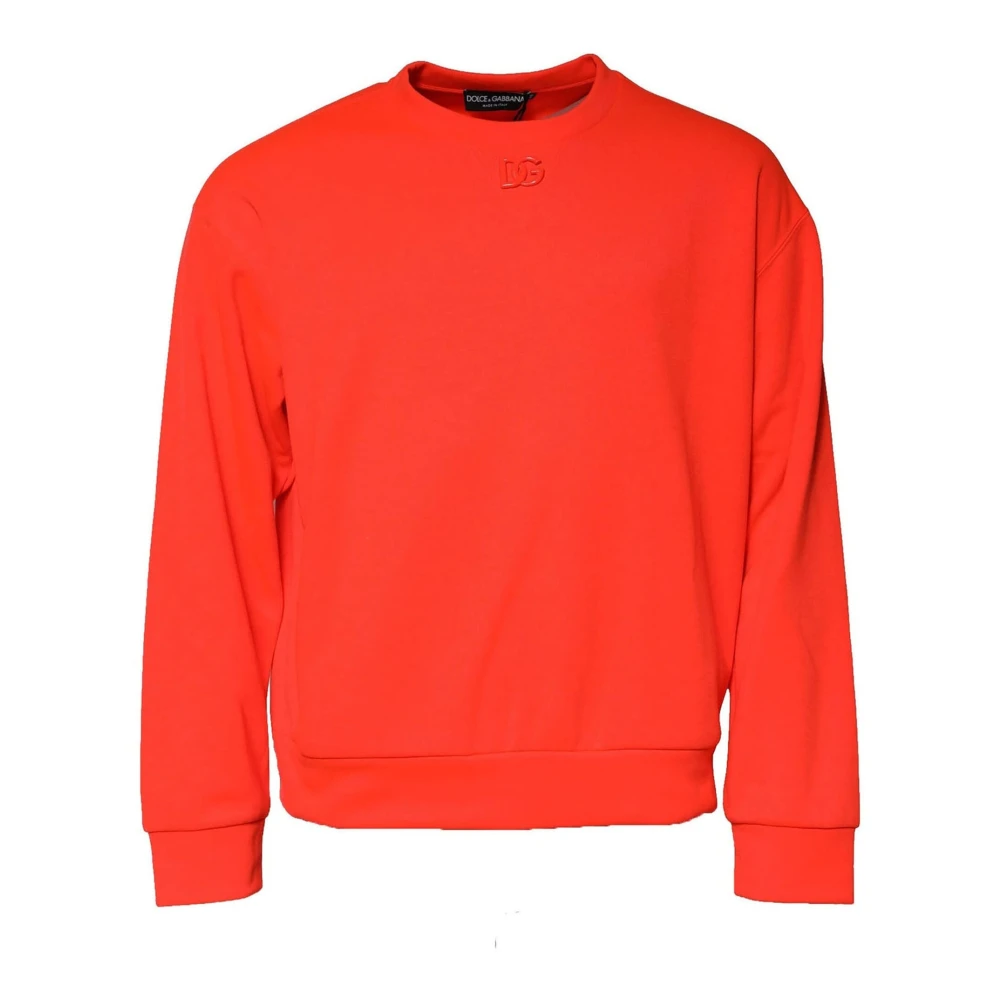 Sweatshirts & Hoodies > Sweatshirts - - Dolce & Gabbana - Modalova