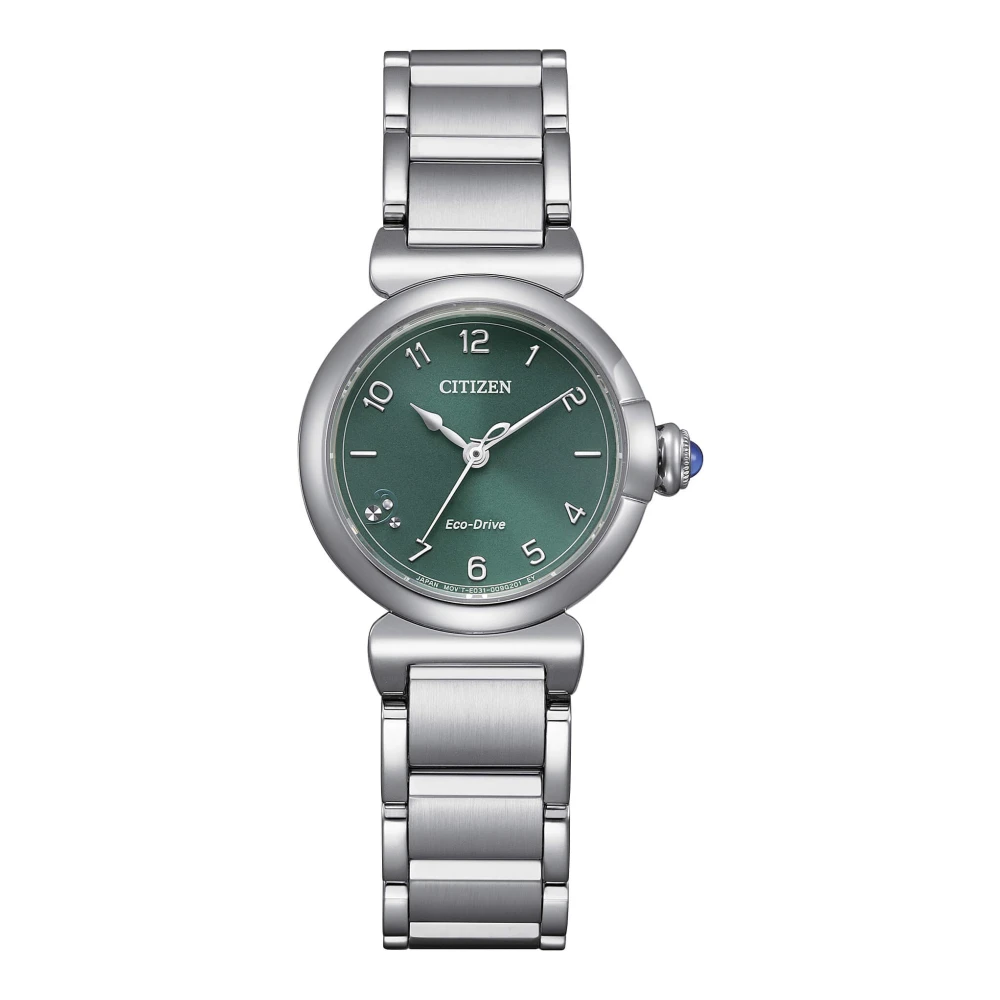 Accessories > Watches - - Citizen - Modalova