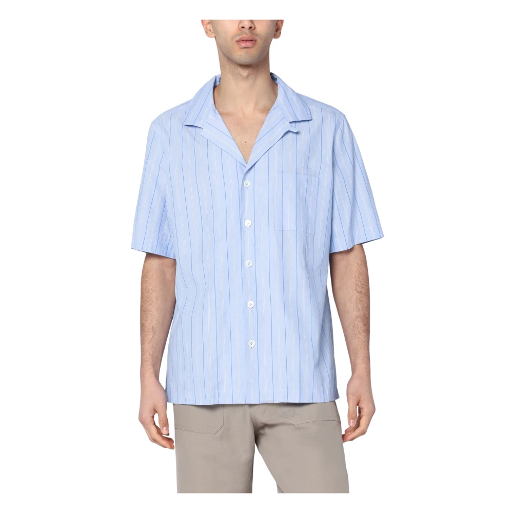 Shirts > Short Sleeve Shirts - - Lardini - Modalova