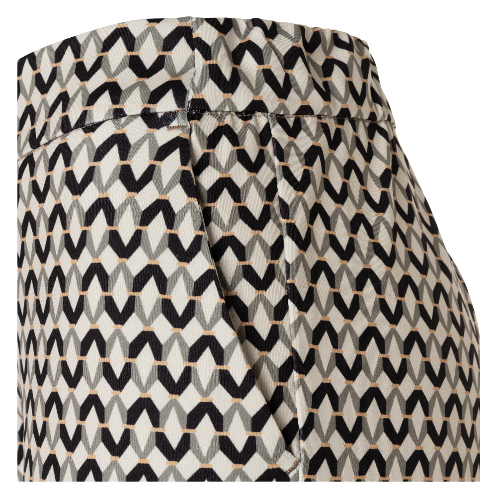 MAC Athletic Jersey Chiara Beige Dames
