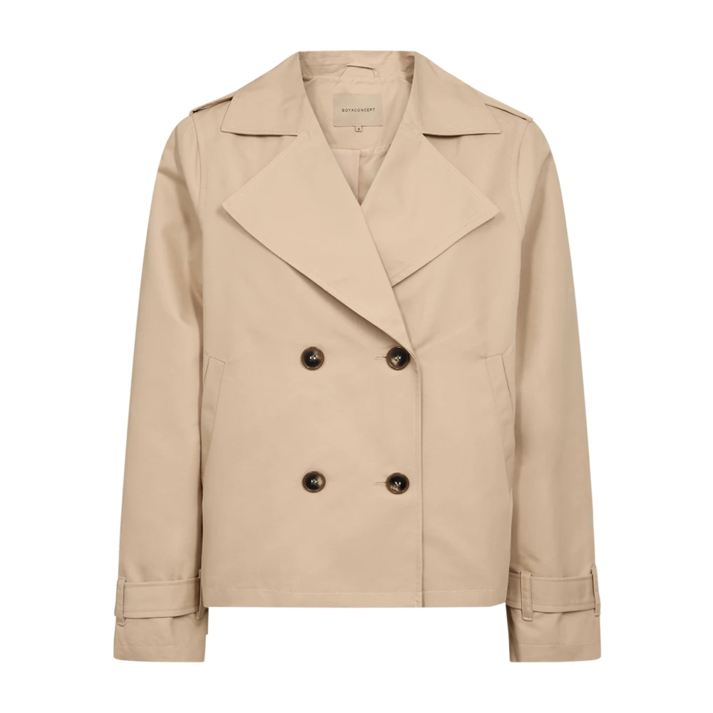 Jackets > Blazers - - Soyaconcept - Modalova