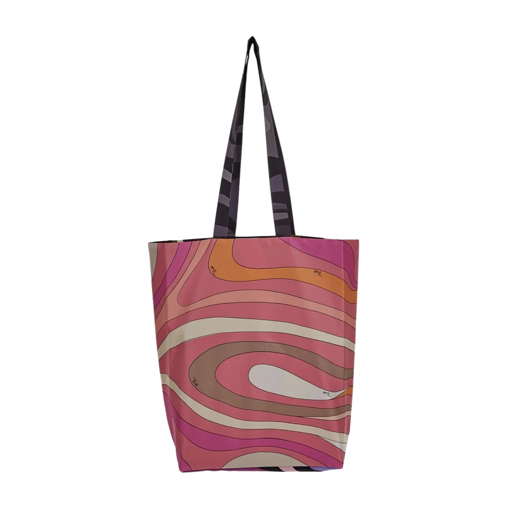 Bags > Tote Bags - - Emilio Pucci - Modalova