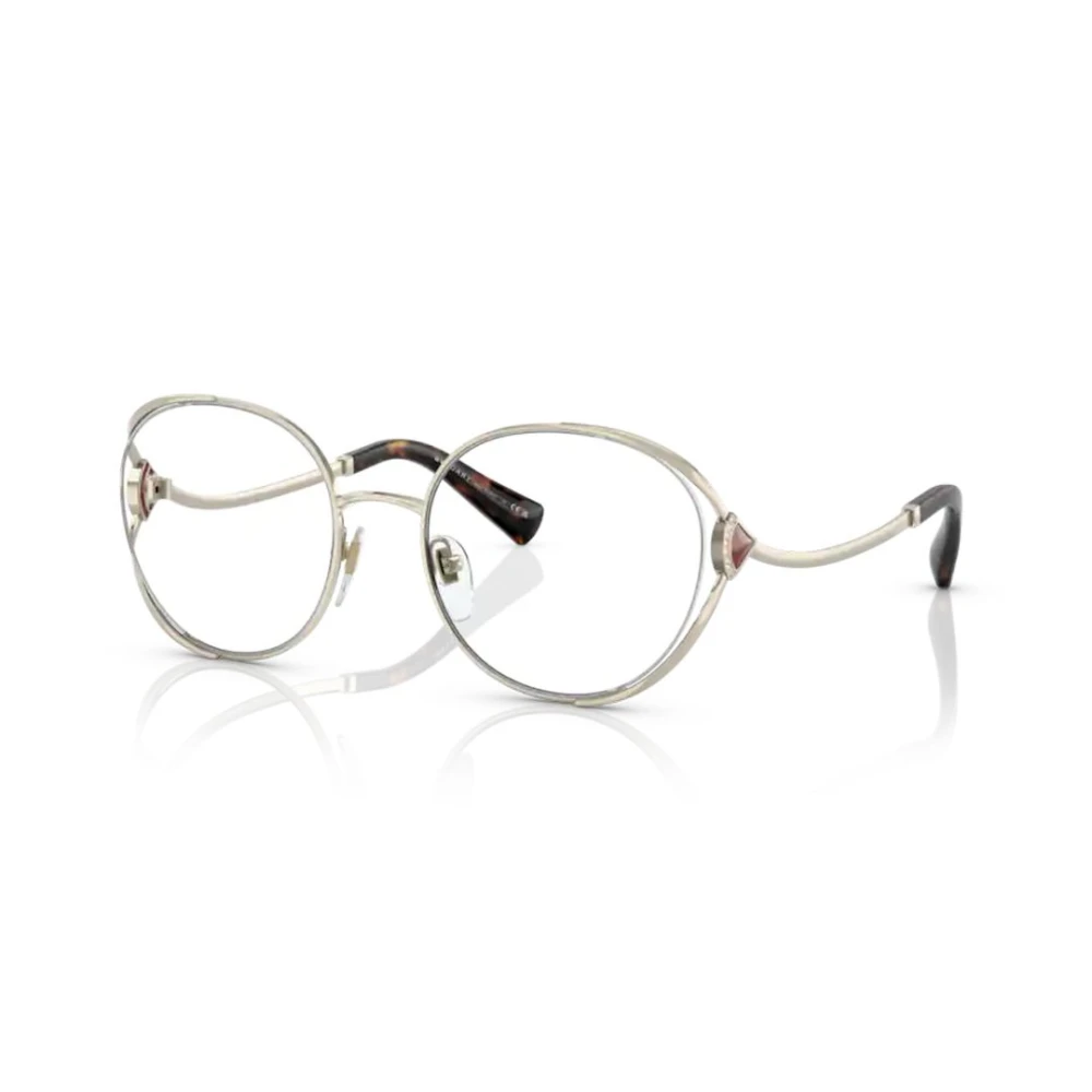 Bvlgari 2245B Vista Stijlvol Model Yellow Unisex