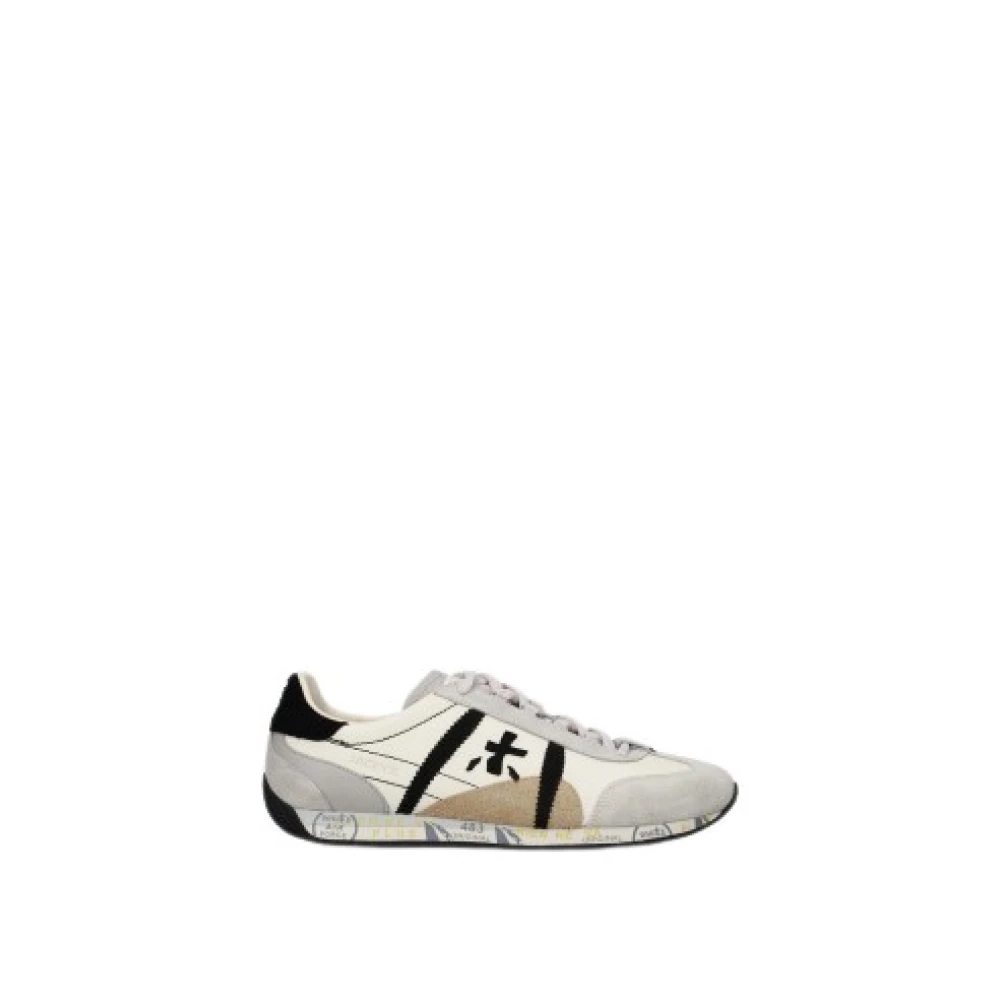 Premiata Sneakers unisex Schoenen Veelkleurig Multicolor