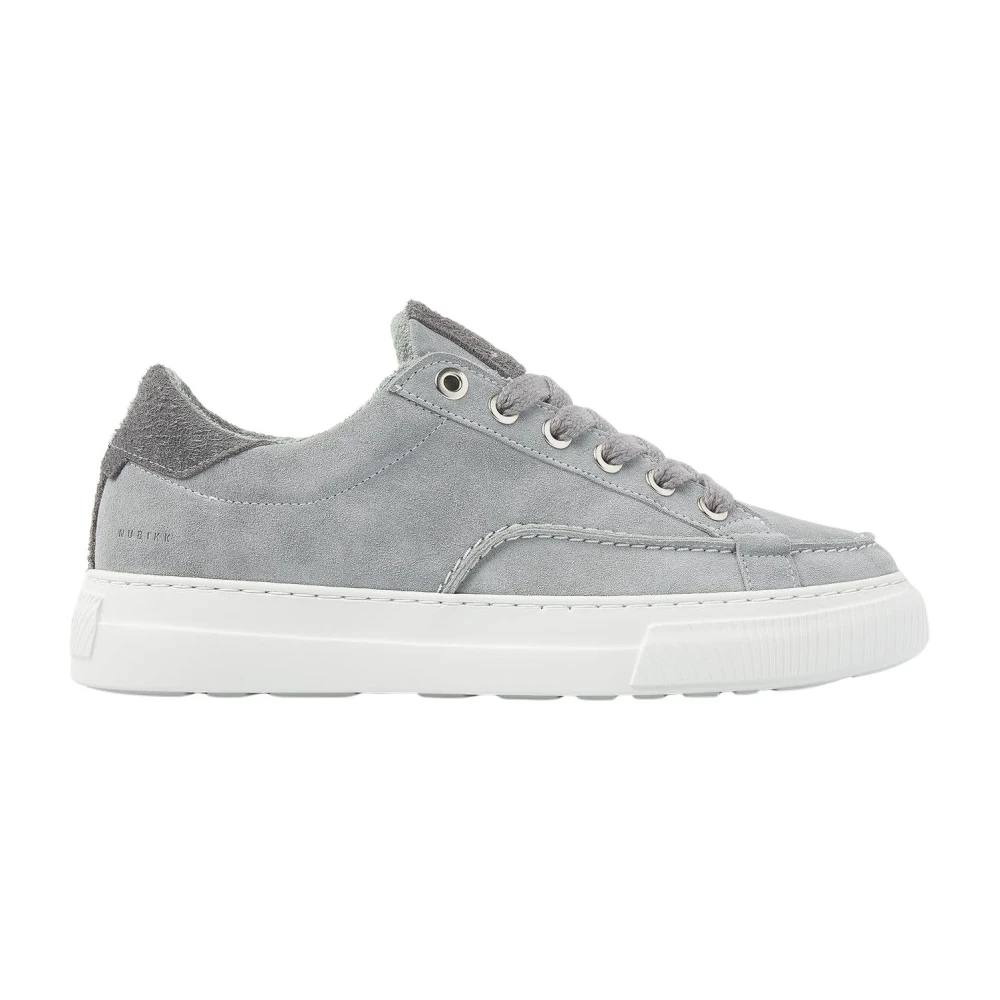 Nubikk - Shoes > Sneakers - Gray - Nubikk - Modalova
