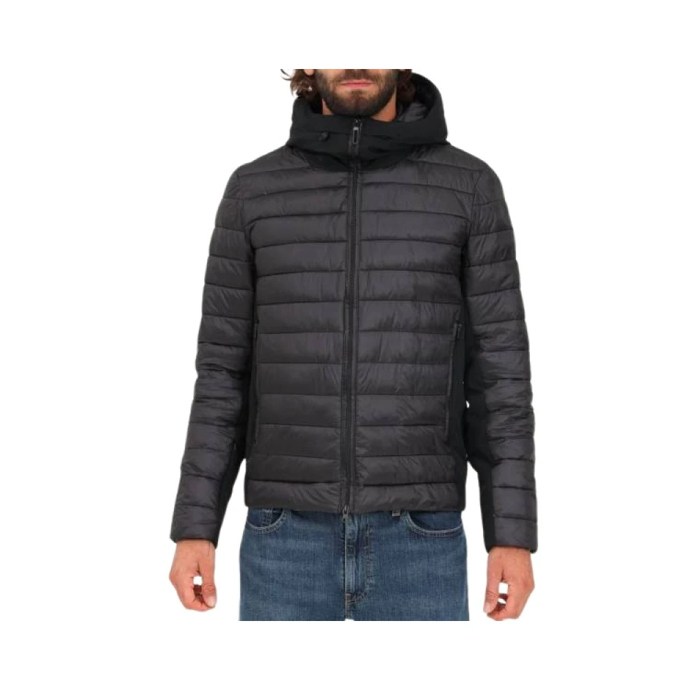 BomBoogie Jassen Jacks Black Heren