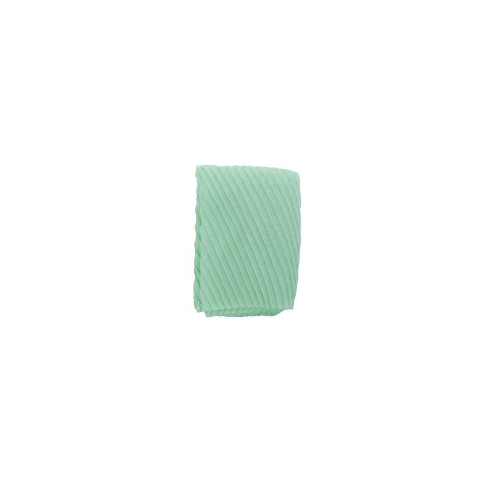 Emporio Armani Groene Sjaal voor Vrouwen Green Dames