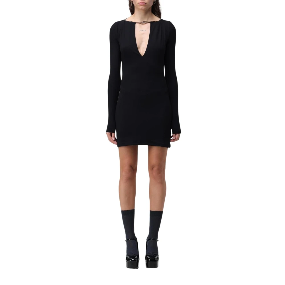 Dresses > Day Dresses > Midi Dresses - - Ambush - Modalova