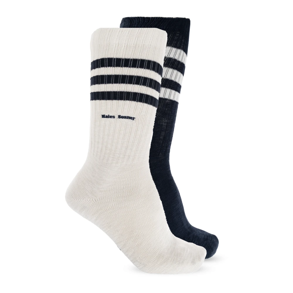 Underwear > Socks - - Adidas Originals - Modalova