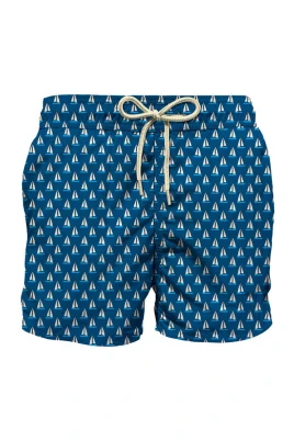Boxer Swim Short
