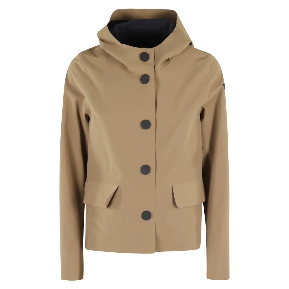 Jackets > Light Jackets - - RRD - Modalova