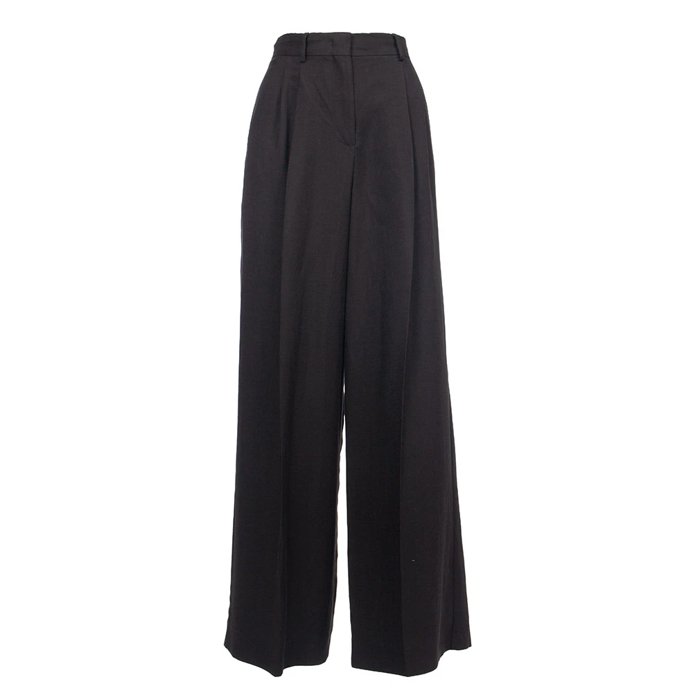 Trousers > Wide Trousers - - Weekend Max Mara - Modalova