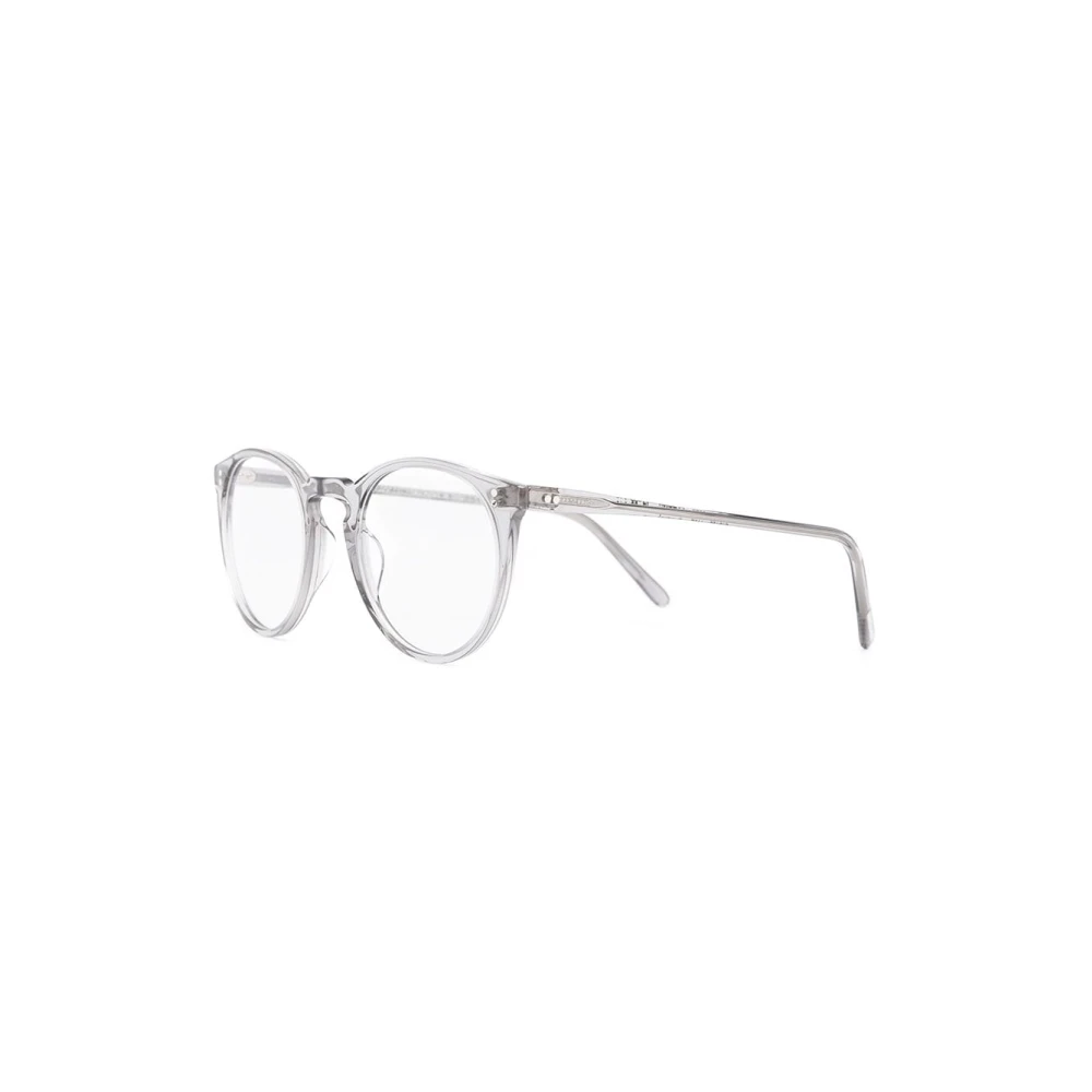 Oliver Peoples Men's Gray O'malley Optical Frame - Glasses - 45 Mm - Accessories