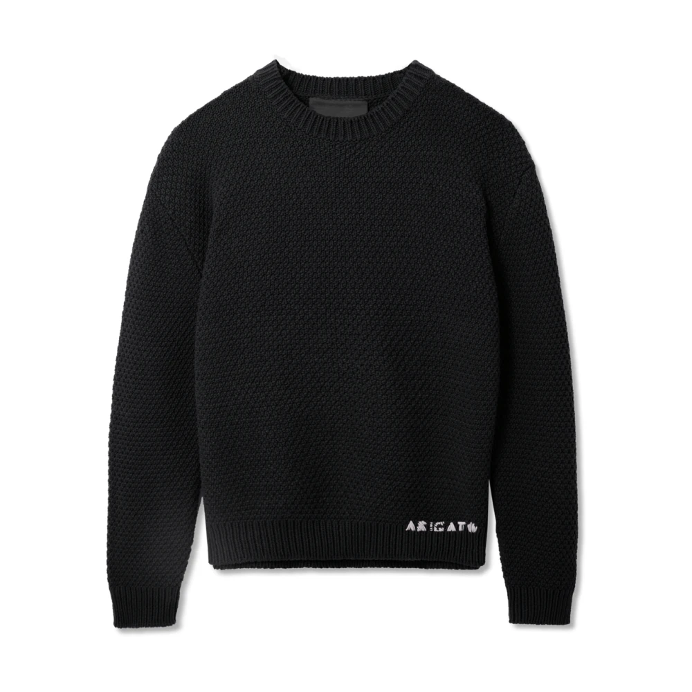 Knitwear > Round-neck Knitwear - - Axel Arigato - Modalova