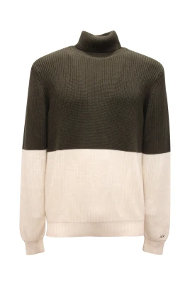 Dolcevita Turtleneck Sweater