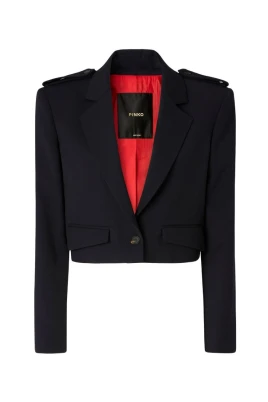 Manna Blazer