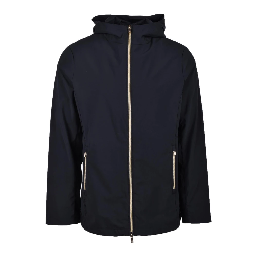 Ciesse Piumini Buitenkleding Black Heren