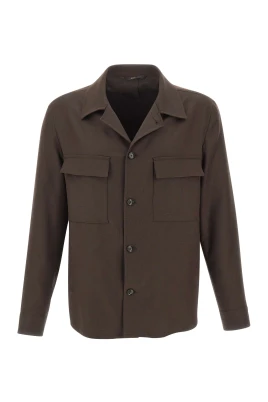 John Jacket
