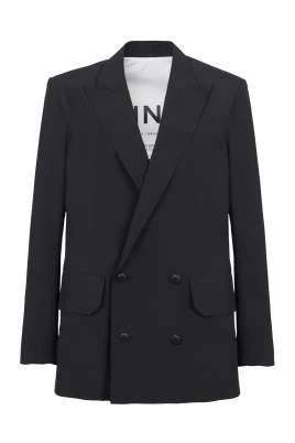 Main Lab Blazer