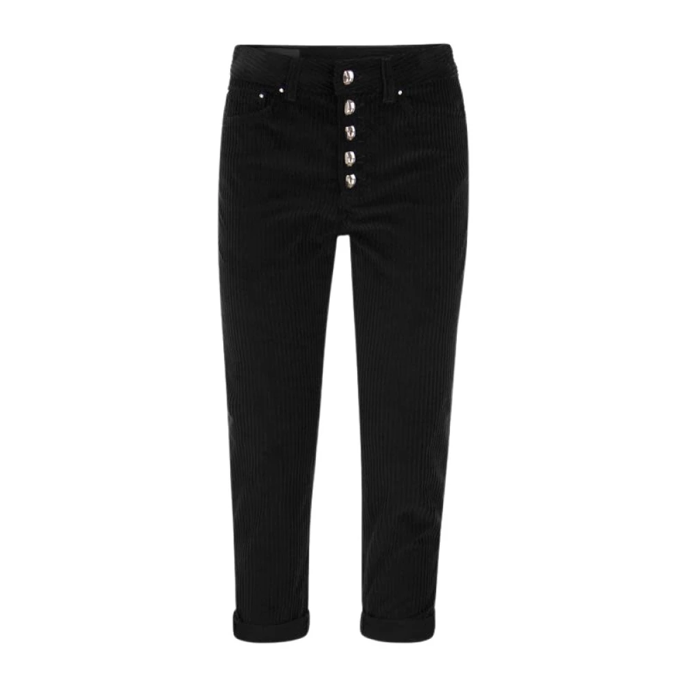 Jeans > Cropped Jeans - - Dondup - Modalova