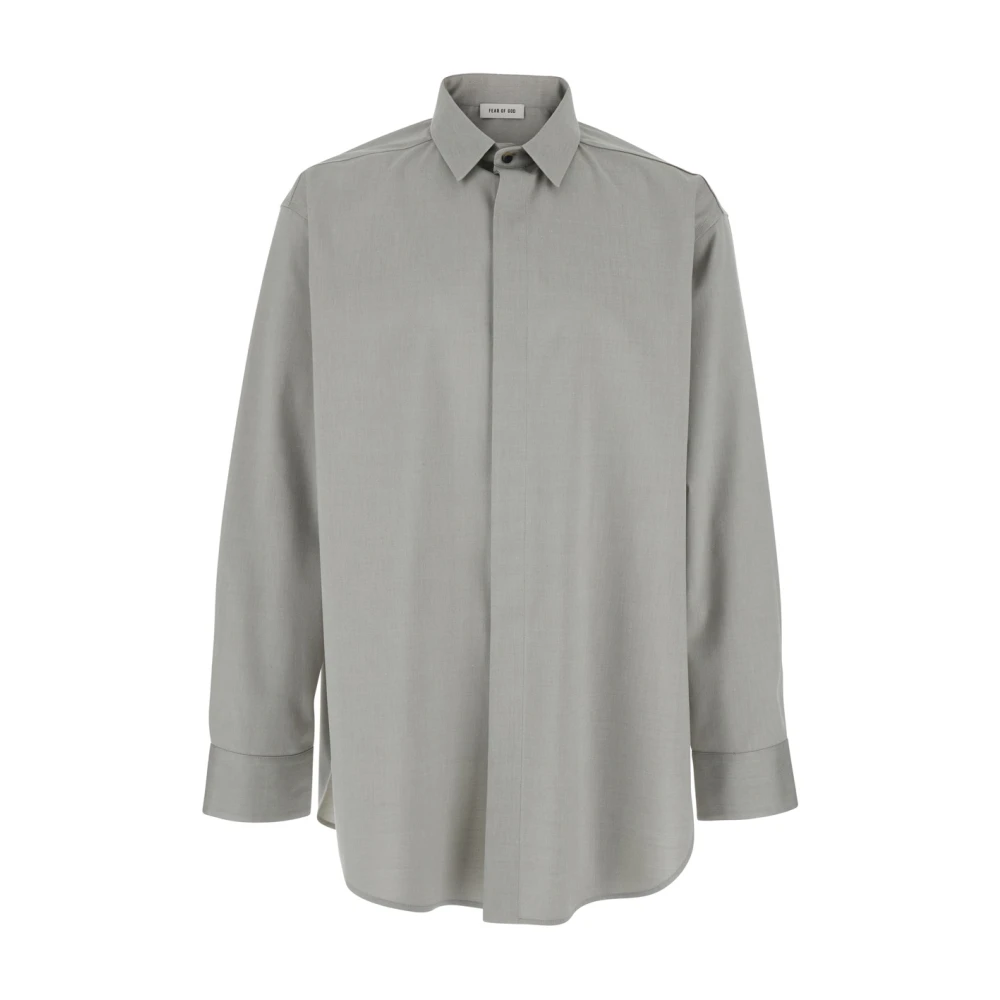 Shirts > Casual Shirts - - Fear Of God - Modalova
