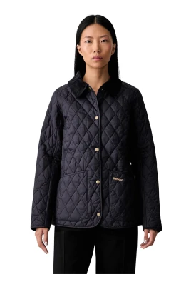 Annandale Quilted Jacket