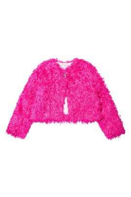 pink-feathered-jacket-for-girls