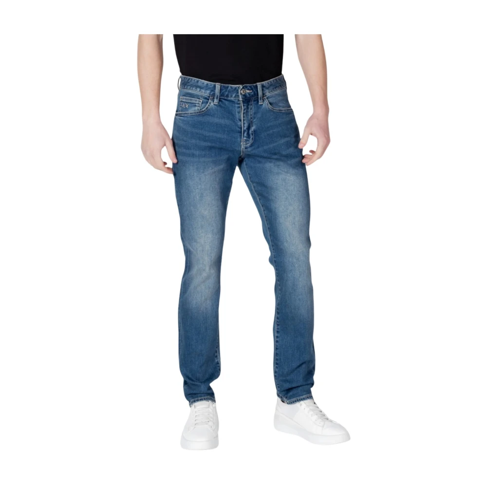 Jeans > Slim-fit Jeans - - Armani Exchange - Modalova