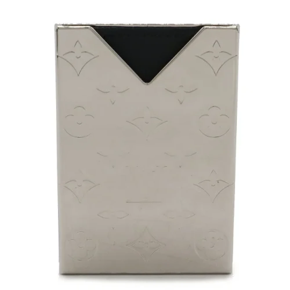 Pre-owned > Pre-owned Accessories > Pre-owned Wallets - - Louis Vuitton Vintage - Modalova