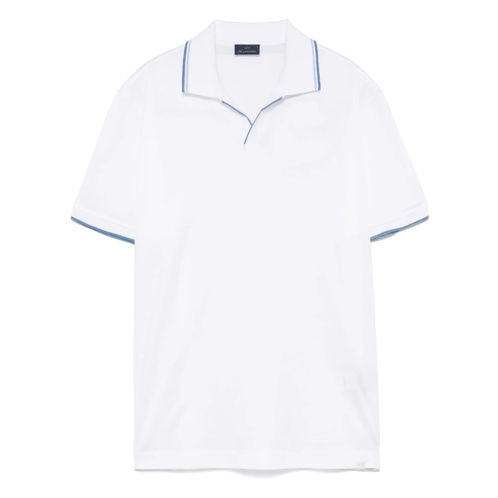 Tops > Polo Shirts - - Paul & Shark - Modalova