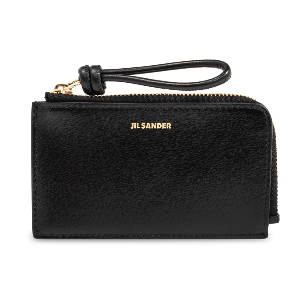 Accessories > Wallets & Cardholders - - Jil Sander - Modalova