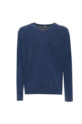 v-neck-wool-sweater-with-ribbed-hems-and-visible-logo