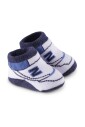 ensemble-chaussettes-terry-bleu-avec-logo