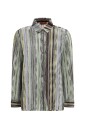 chemise-a-motif-iconique-avec-col-classique