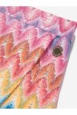 multicolour-zigzag-skirt-retro-design