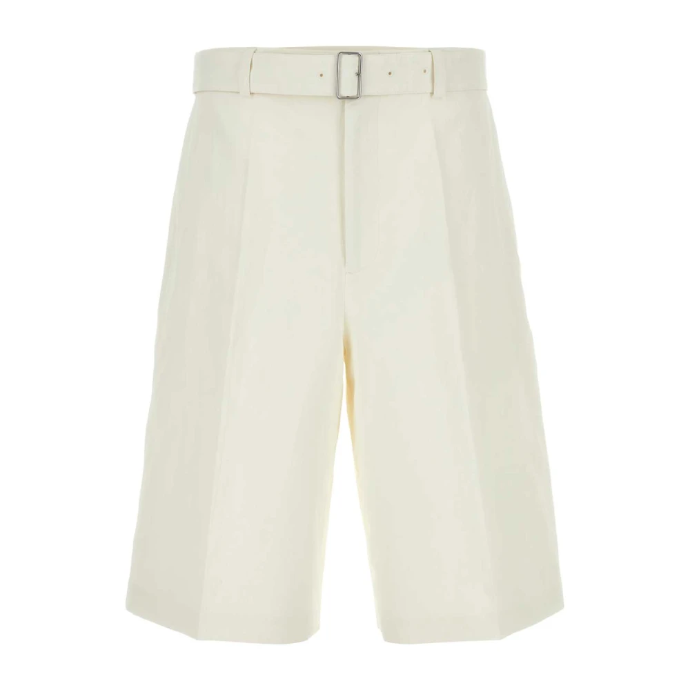 Shorts > Casual Shorts - - Jil Sander - Modalova