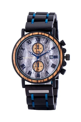 Paulau ED090-007 Klocka