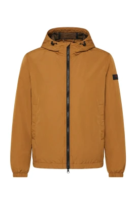NIGLE U 01 Jacket