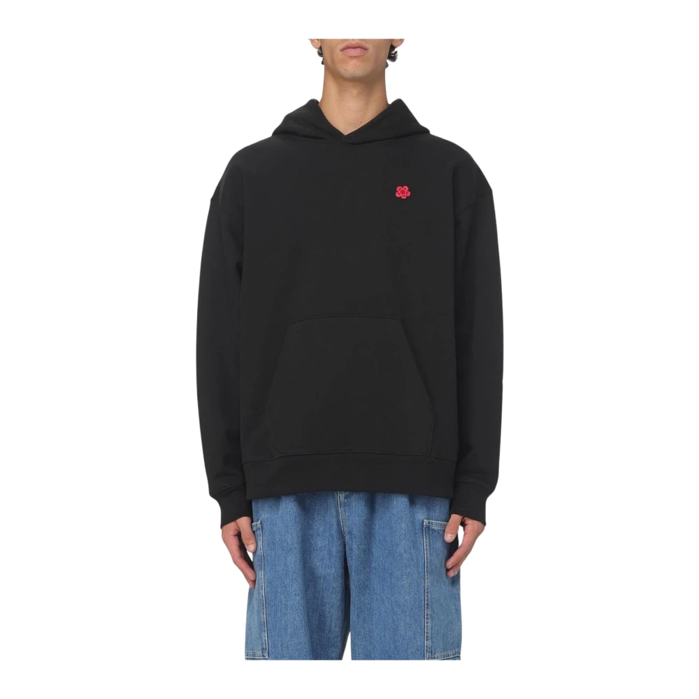 Sweatshirts & Hoodies > Hoodies - - Kenzo - Modalova