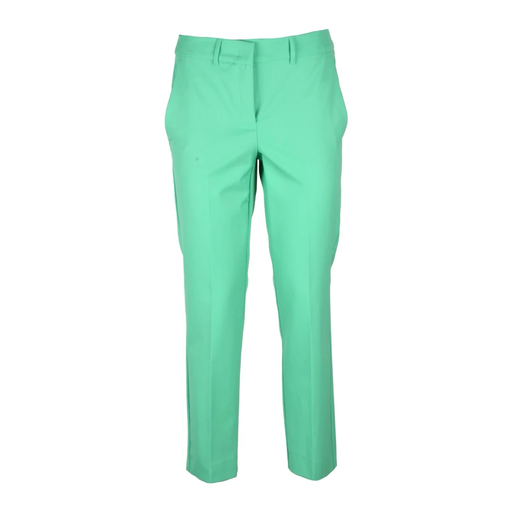 Trousers > Slim-fit Trousers - - Marella - Modalova