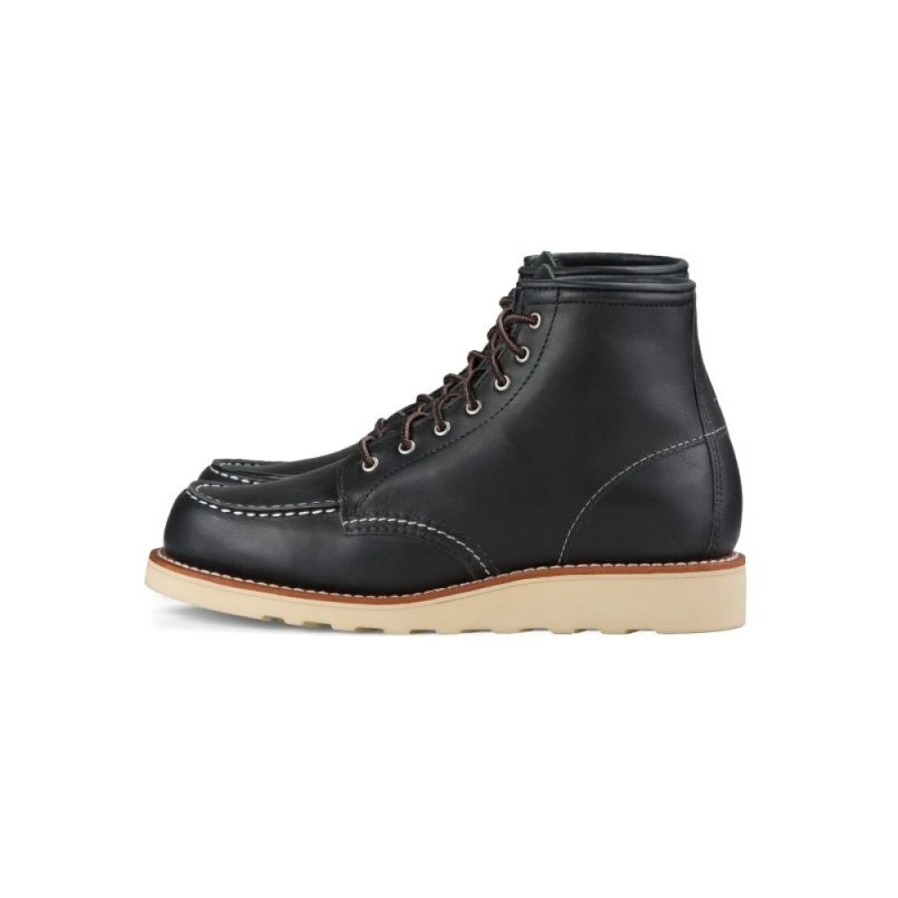 Shoes > Boots > Lace-up Boots - - Red Wing Shoes - Modalova