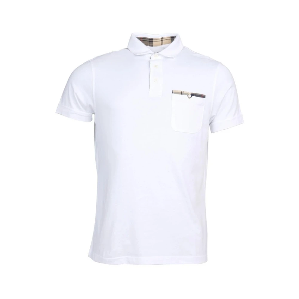 Tops > Polo Shirts - - Barbour - Modalova