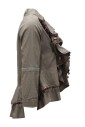veste-enfant-coton-vert