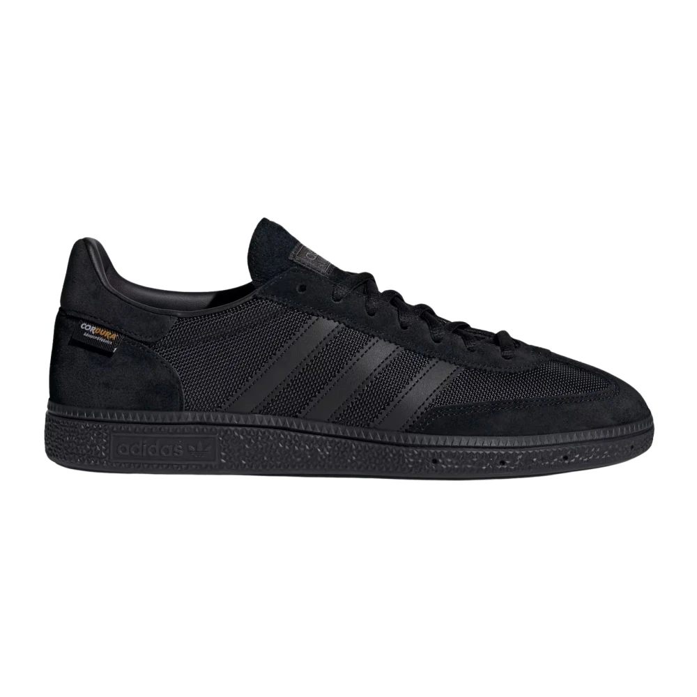 Adidas Originals Handball Spezial Heren Schoenen Zwart