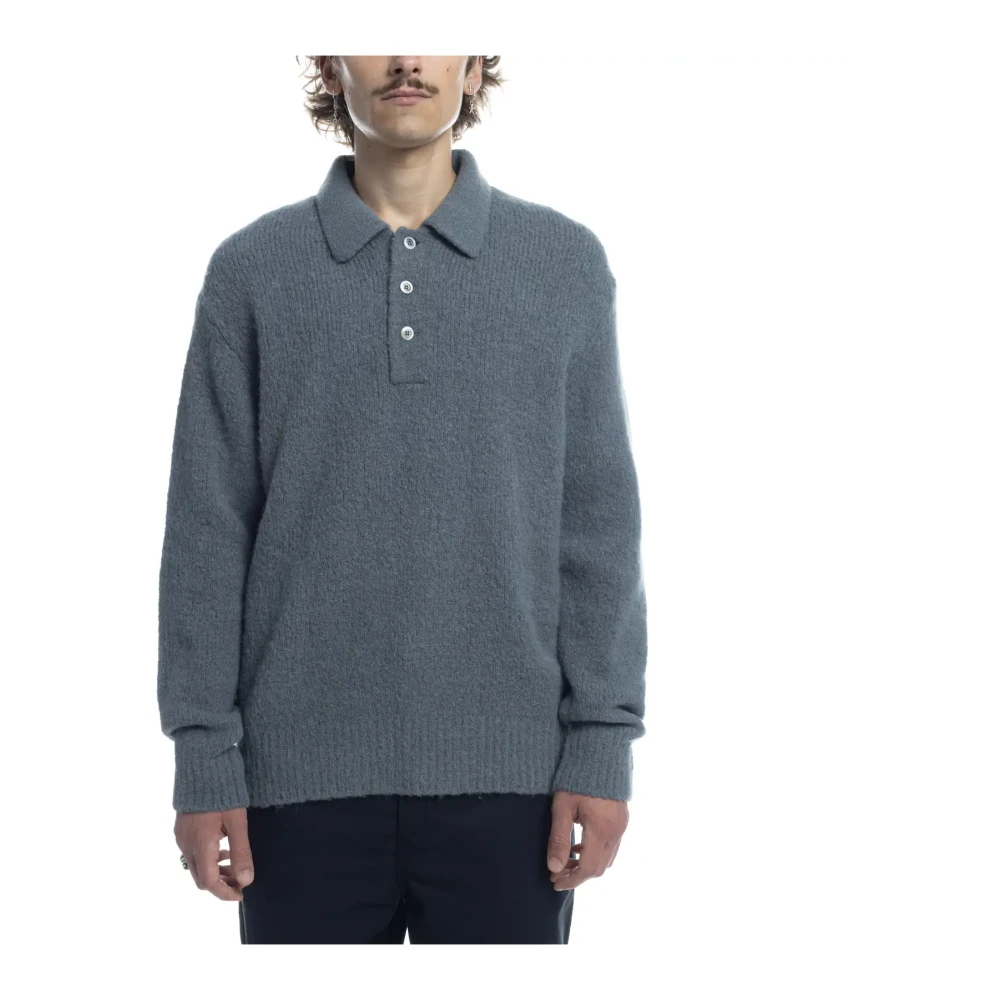 Tops > Polo Shirts - - Norse Projects - Modalova
