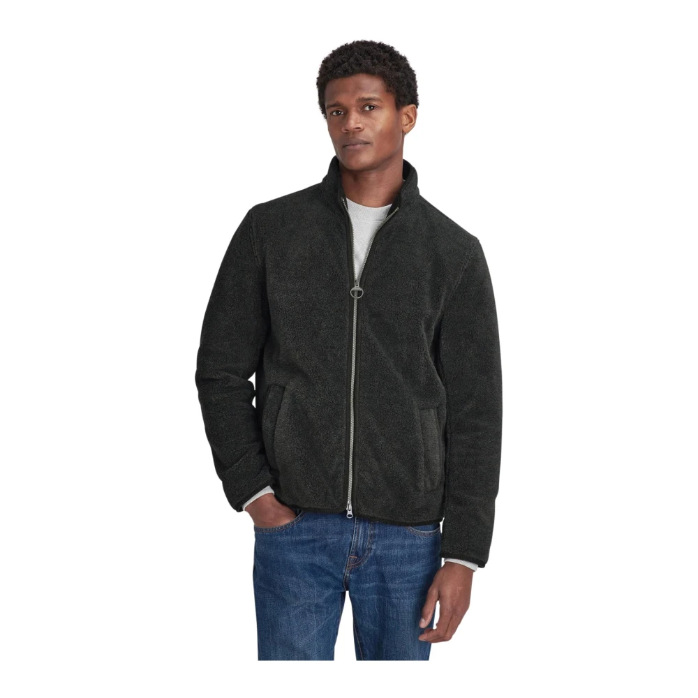 Barbour Groene Vest voor Mannen Green Heren