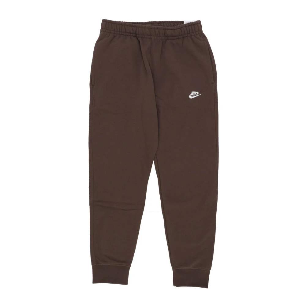 Nike Baroque Brown Sweatpants Brown Heren