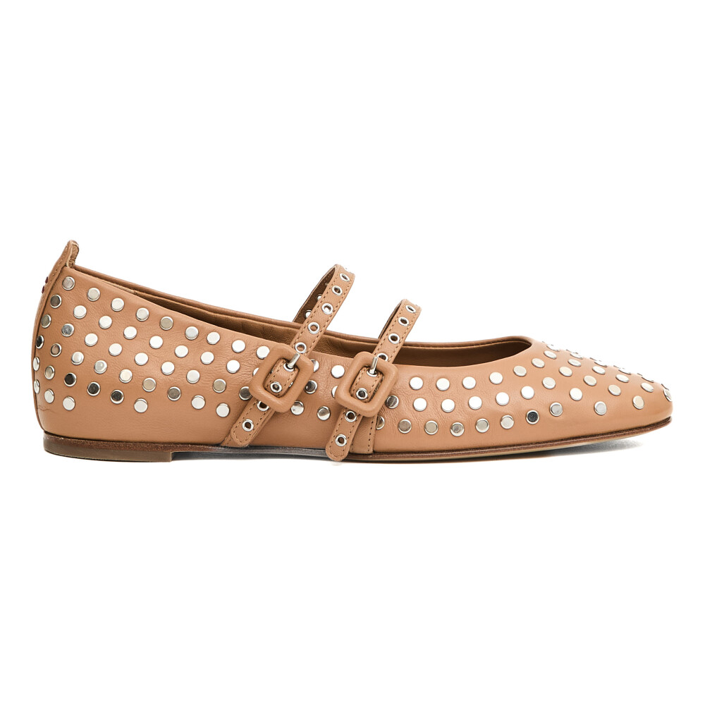 Halmanera Ballerina Shoes • Shop Ballerina Shoes from