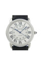 pre-owned-stainless-steel-watches